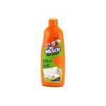 MR.MUSCLE  TOILET CLEANER 450ML